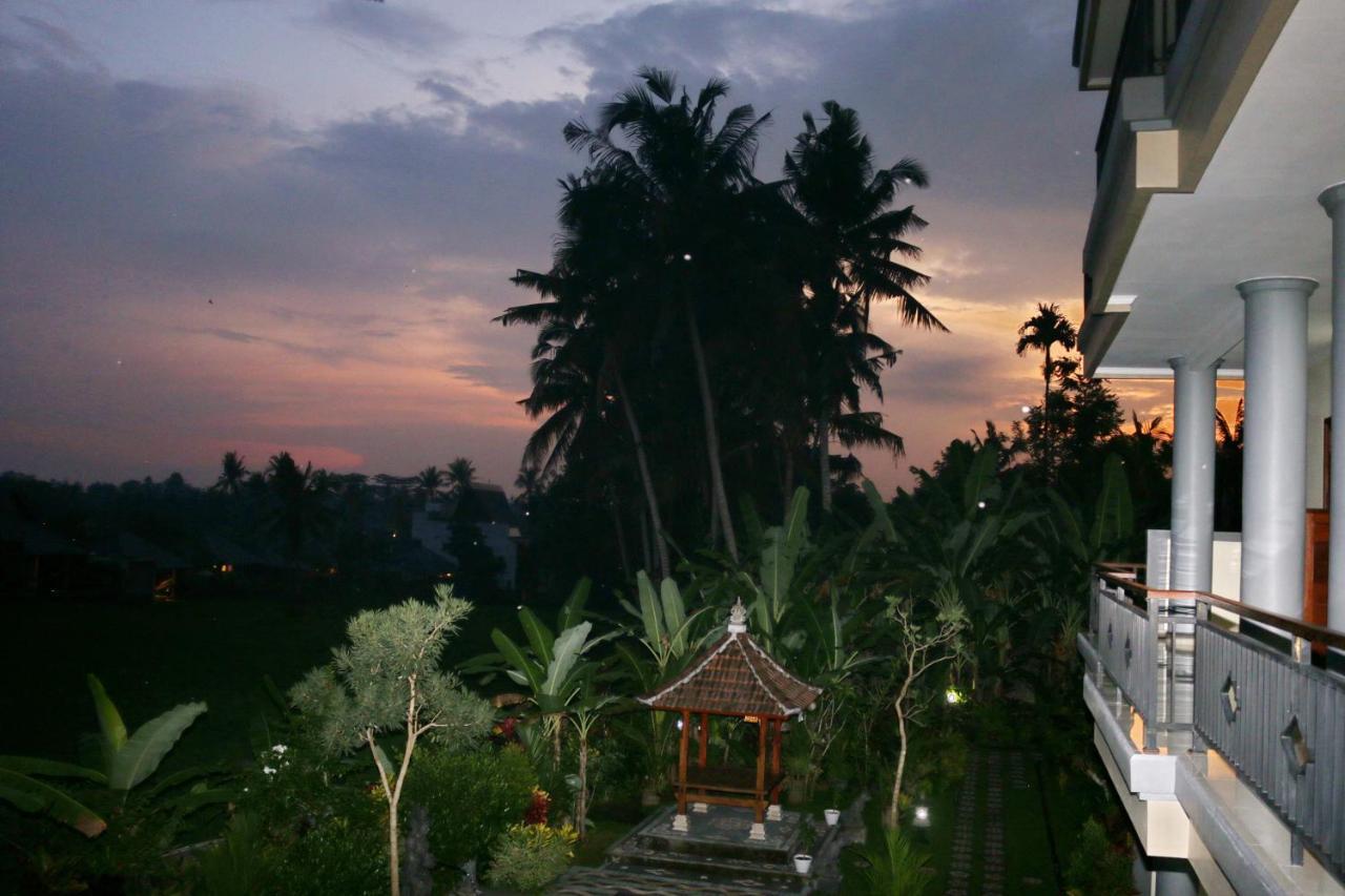 Mira Family Ubud (Bali)