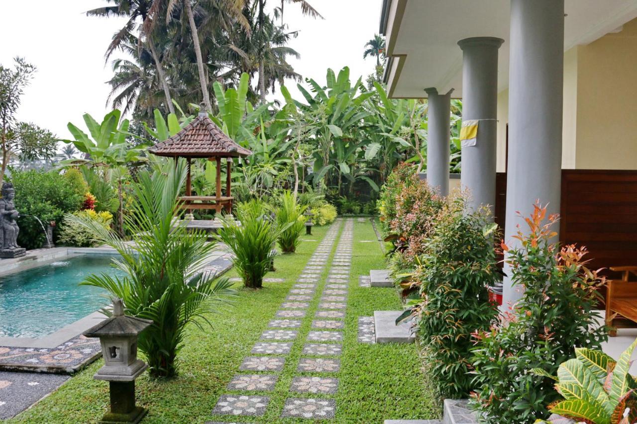 Mira Family Ubud (Bali)
