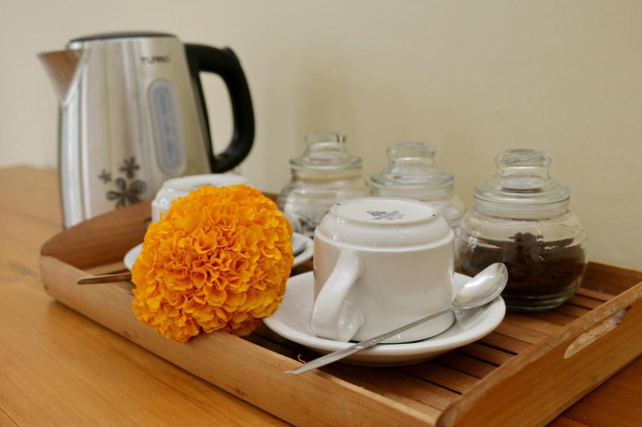 Guest house Mira Family Ubud (Bali)