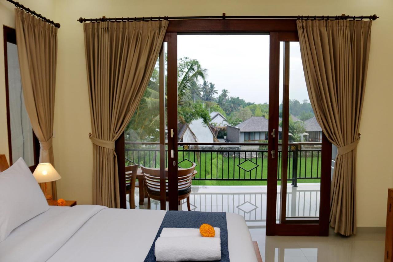 Mira Family Guest house Ubud (Bali)