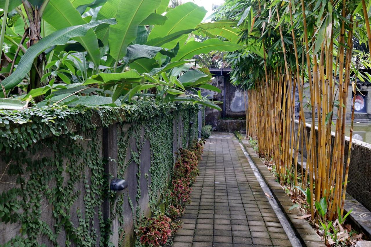 Mira Family Guest house Ubud (Bali)