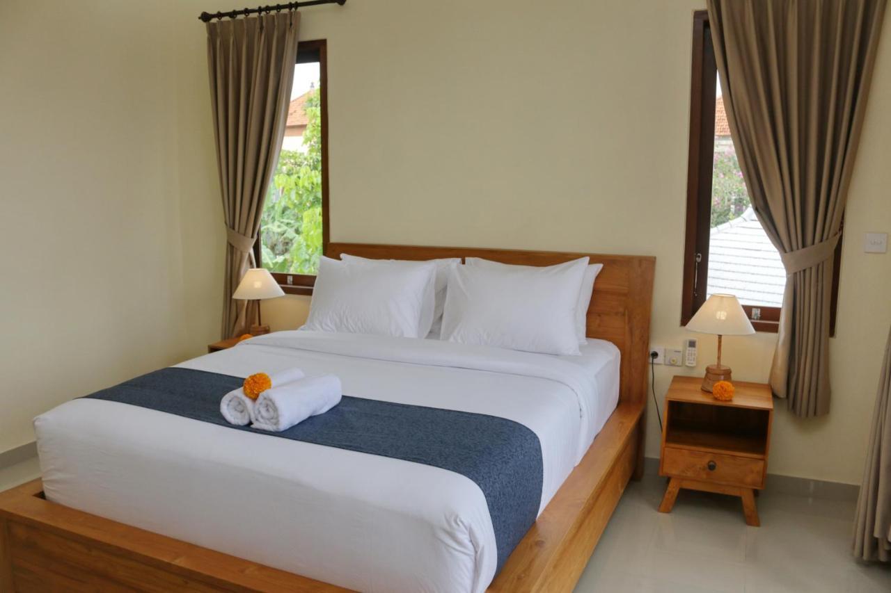Guest house Mira Family Ubud (Bali)