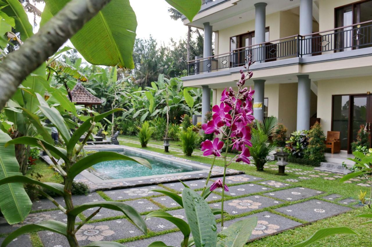 Mira Family Guest house