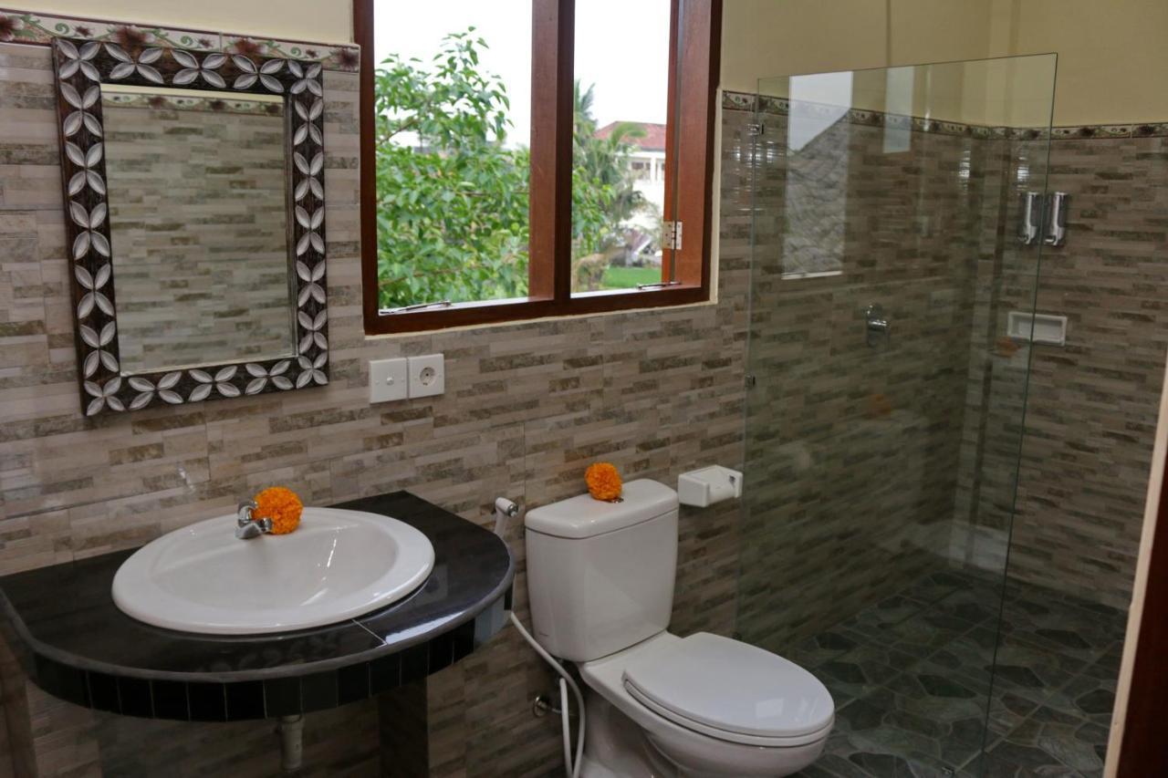 Mira Family Guest house Ubud (Bali)