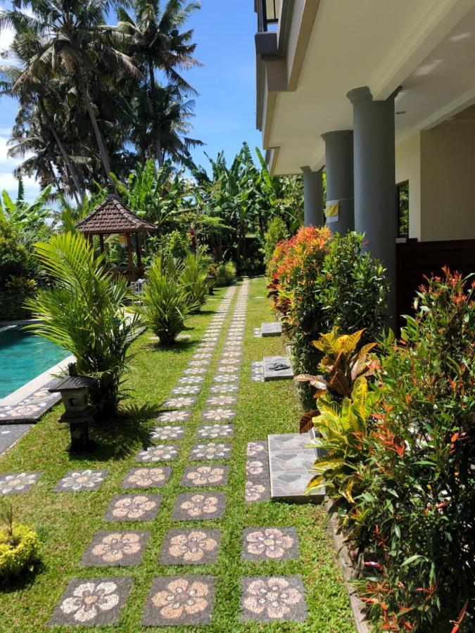 Guest house Mira Family *